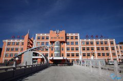 工程名稱：西安某學校空調安裝-西安中央空調安裝改造