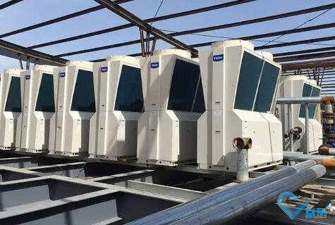 專業中央空調維修電話