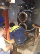 奧克斯中央空調有噪音怎么辦 中央空調故障維修方法大全