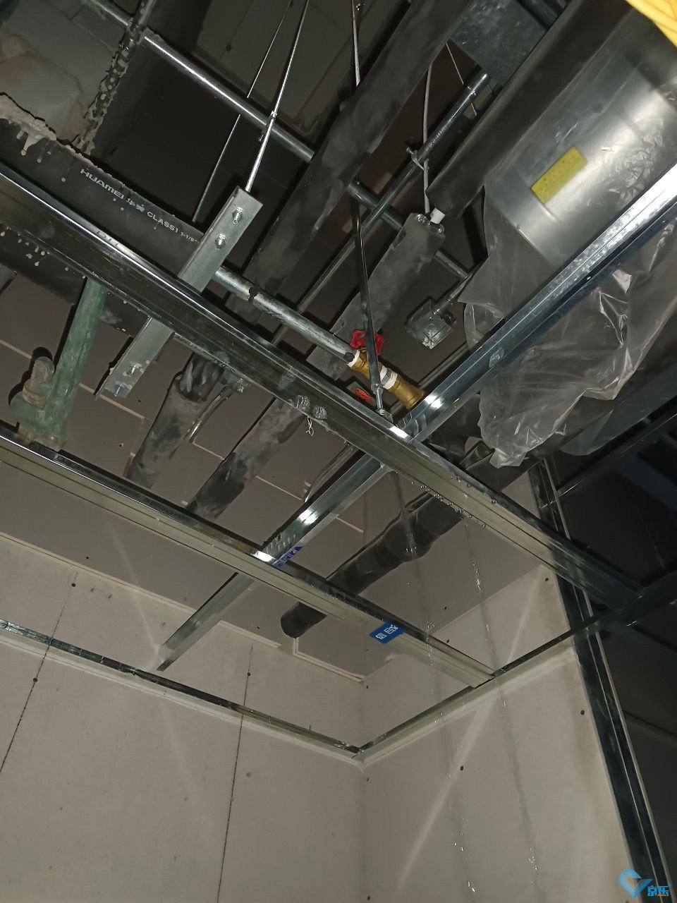 新風系統安裝注意事項