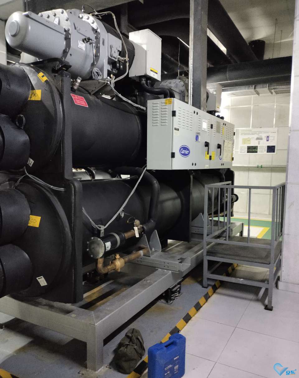 中央空調維護保養