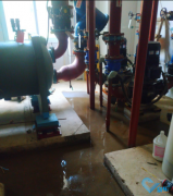 工業(yè)中央空調如何進行停機維保 中央空調維保的重要性