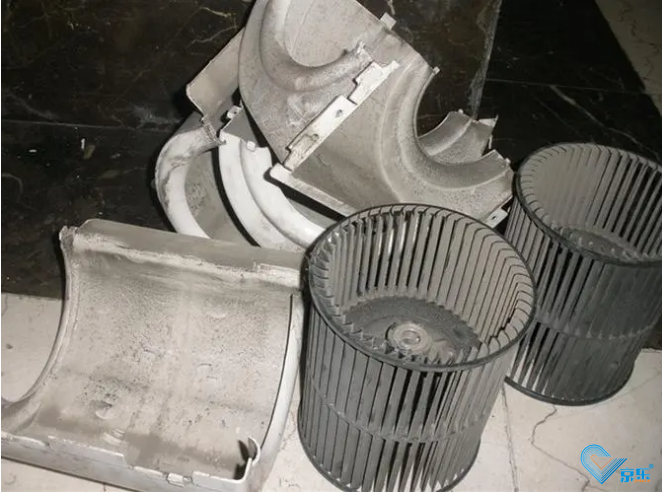 風機盤管如何清洗