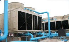 上海空調管道改造方法與技術要求