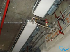 風機盤管出風不均勻，空調風機盤管維修辦法