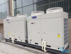 上?？照{(diào)機組維修冷水機壓縮機故障處理