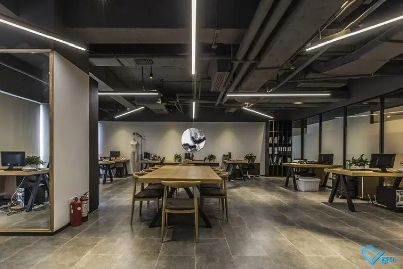 辦公樓中央空調清洗保養