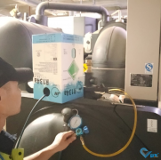 杭州中央空調(diào)水泵機組如何維護