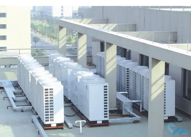 中央空調清洗保養