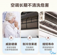 中央空調消毒殺菌后使用安全么？