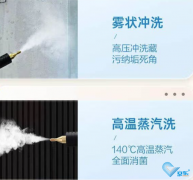 北京密柔區(qū)中央空調(diào)消毒工具怎么選？