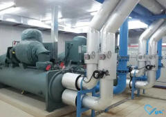 上海靜安區(qū)商場中央空調維修費用是多少？