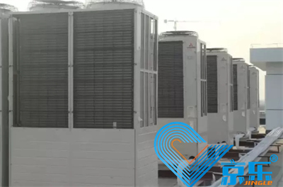 空調壓縮機維修