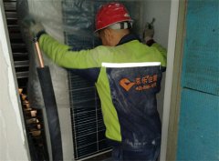 精密空調(精密空調十大品牌)怎么選？