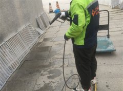 中央空調風口清洗方法(中央空調風口怎么清洗)