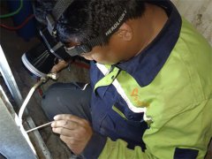 中央空調維保專業服務公司怎么找？正規服務公司