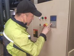 大型中央空調維保方案費用(大型中央空調維保方案價格是多少？