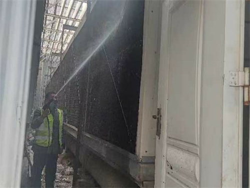 中央空調清洗時間多久？