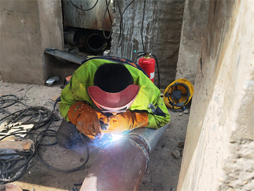 中央空調多聯(lián)機施工方案