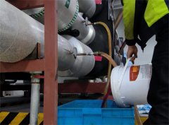 物業辦公樓中央空調水冷機組制冷效果差什么原因？