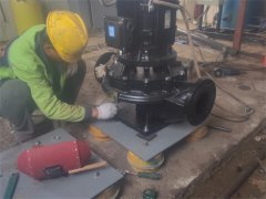 中央空調換油和干燥過濾器如何操作，要點有哪些？