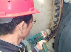 中央空調冷凝器化學清洗注意要點，日常如何維保？