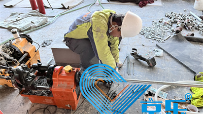 中央空調節能改造