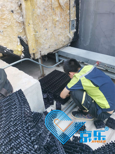 新風系統(tǒng)清洗