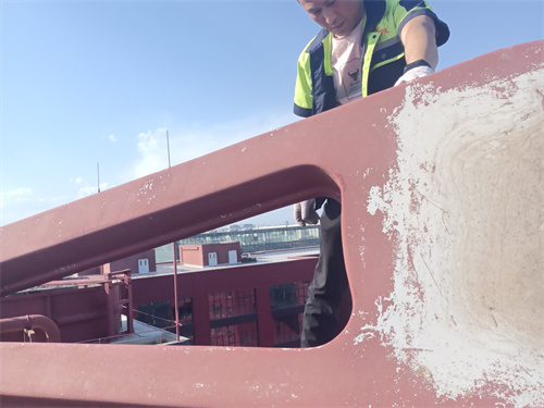 風(fēng)機盤管維保