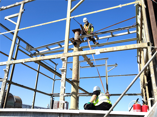 企業(yè)中央空調(diào)拆裝收費標準