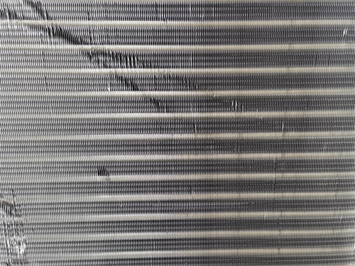 特靈中央空調清洗的必要性