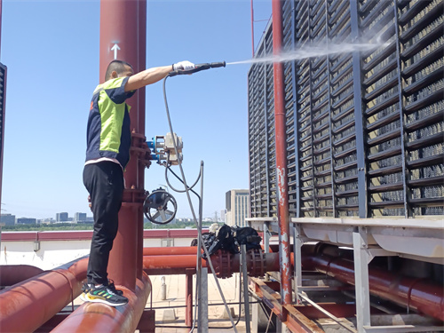 京樂企服專業(yè)空調(diào)服務(wù)