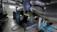 上海醫院中央空調如何維修保養(維保空調很重要)