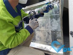 中央空調(diào)管路維修-讓你的生活空間重?zé)ㄉ鷻C(jī)