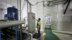 冷庫壓縮機維修服務公司，解決冷庫壓縮機回油不暢、制冷劑泄