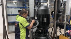 秋季過渡時節，企業中央空調怎么保養?具體保養辦法有哪些?