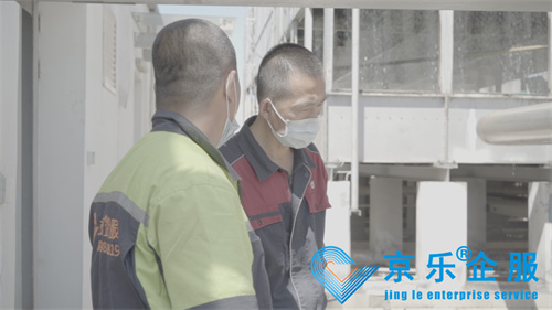 風(fēng)機(jī)盤(pán)管清洗技術(shù)4種方法