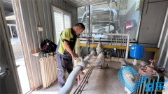 暖通設備維修重要性以及維修暖通設備常見問題