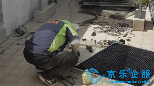 中央空調維保知識要點 