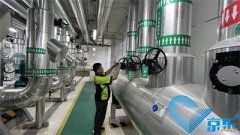 水冷螺桿式冷水機組定期維保 辦公樓維保冷水機組重要性