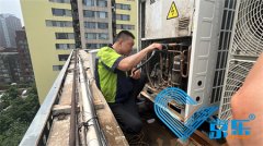 冬季中央空調需要清洗嗎-清洗中央空調內容有哪些