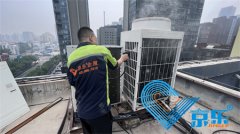 溴化鋰機組清洗方法以及清洗溴化鋰機組的注意事項有哪些