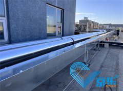 中央空調循環水處理方法步驟(空調水處理重要性)