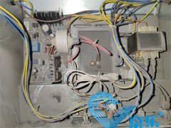 中央空調(diào)螺桿機組保養(yǎng)步驟 確保空調(diào)穩(wěn)定運行的必備知識