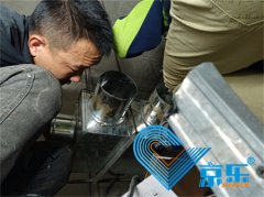 中央空調維修期間企業(yè)需要做些什么