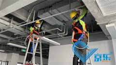 讓上海企業(yè)中央空調水系統(tǒng)煥然一新的清洗維護方法技巧