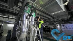 水冷新風系統保養單位 確保您的空氣質量和設備的長期運行