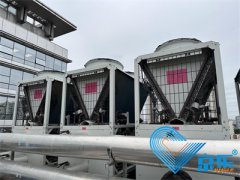 2024年水冷機組保養要點 提升中央空調性能 降低故障