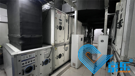 冷風機保養(yǎng)維護