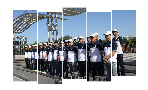 天津津南區中央空調維修售后